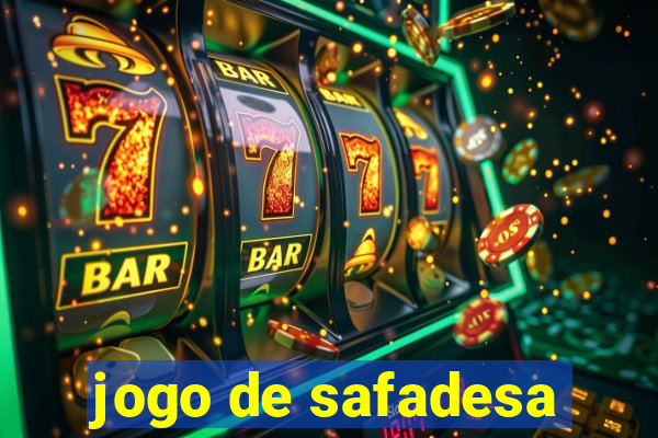 jogo de safadesa